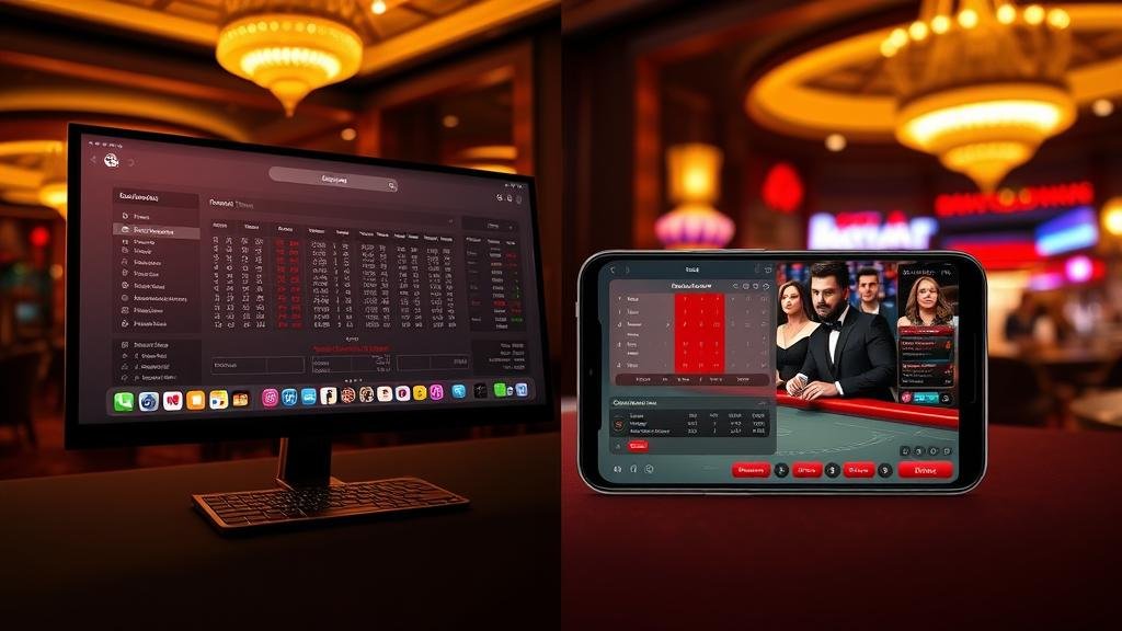 การบริหารงบประมาณการเล่นบาคาร่าอย่างมีความรับผิดชอบ