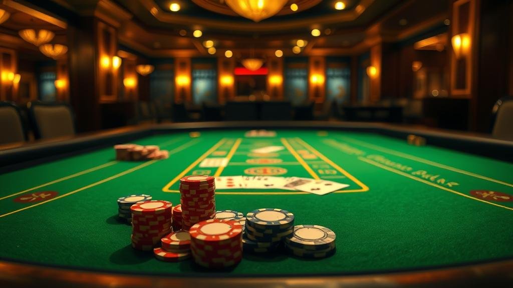 การเล่นบาคาร่าบน Mac และ Android