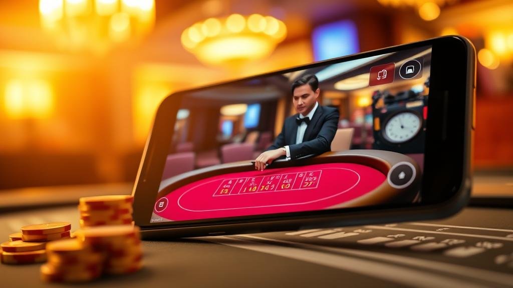 การบริหารจัดการเงินทุนในการเล่นบาคาร่า