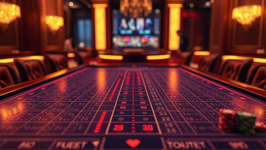 การบริหารงบประมาณบาคาร่า Nova