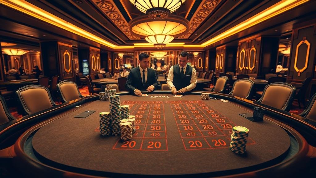 เล่นบาคาร่าบนมือถือ