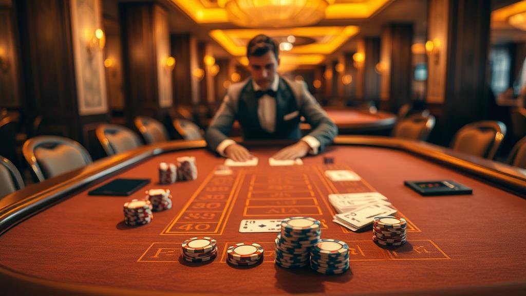 เปิดแผนบาคาร่าล่าสุด: สองตัด DG, LaBouchère, คาดการณ์ไพ่ Ezugi, Betgames