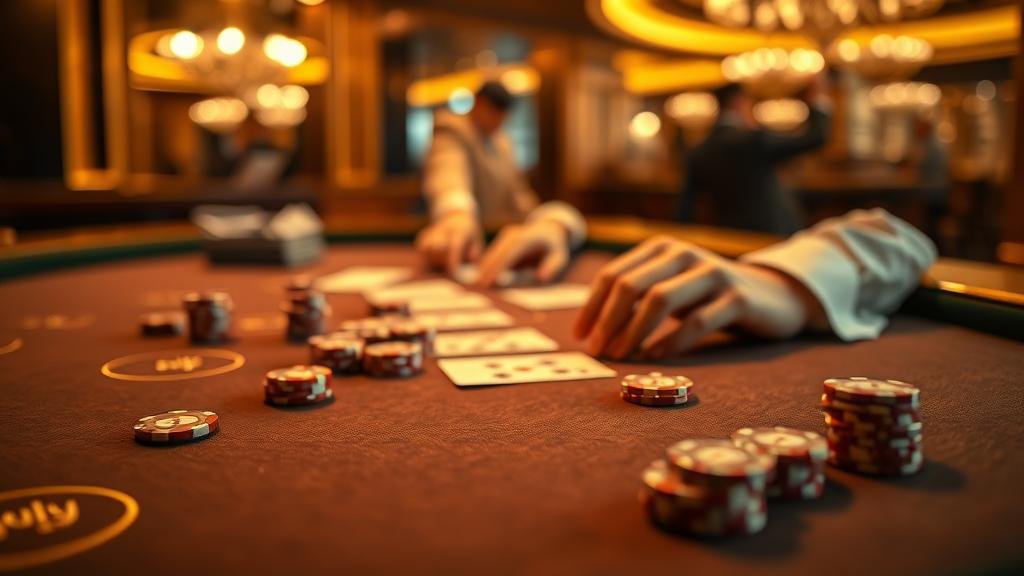 หน้าจอแสดงผลการคาดการณ์ไพ่บาคาร่า Ezugi