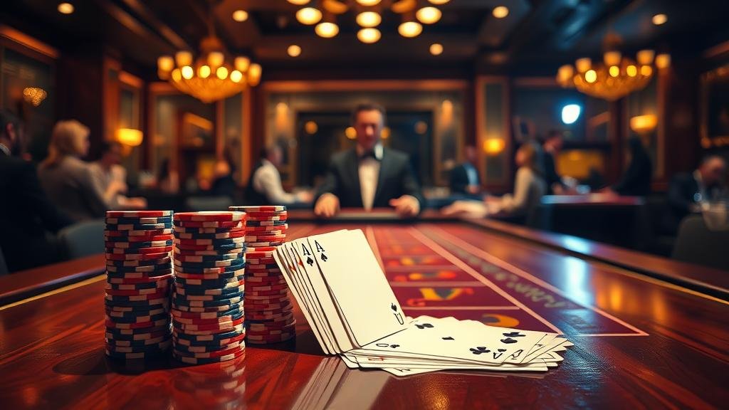 การบันทึกผลและติดตามกำไรบาคาร่า