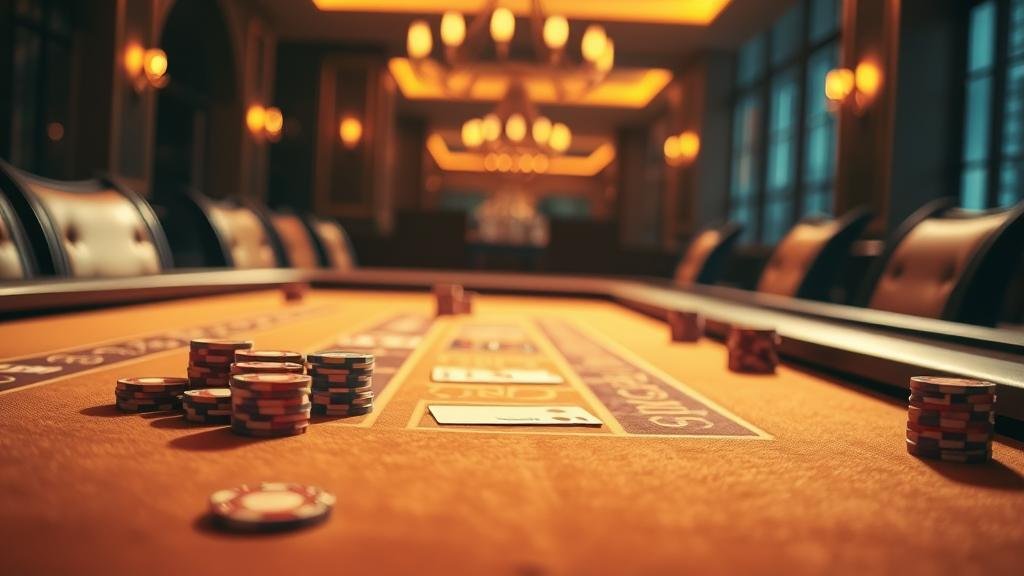 เค้าไพ่บาคาร่ารูปแบบต่างๆ