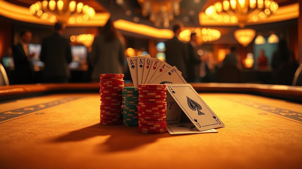 สูตรบาคาร่าและเทคนิคการเดินเงิน