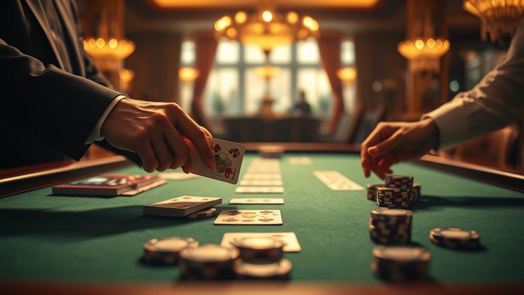 การบริหารจัดการงบประมาณ บาคาร่า