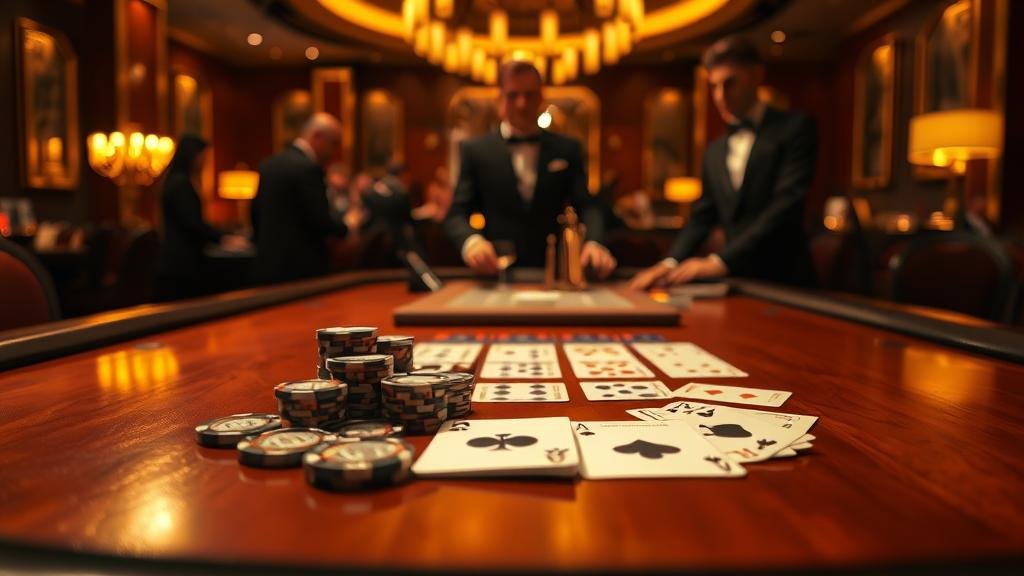 หน้าจอโทรศัพท์มือถือแสดงเกมบาคาร่า Pragmatic Live