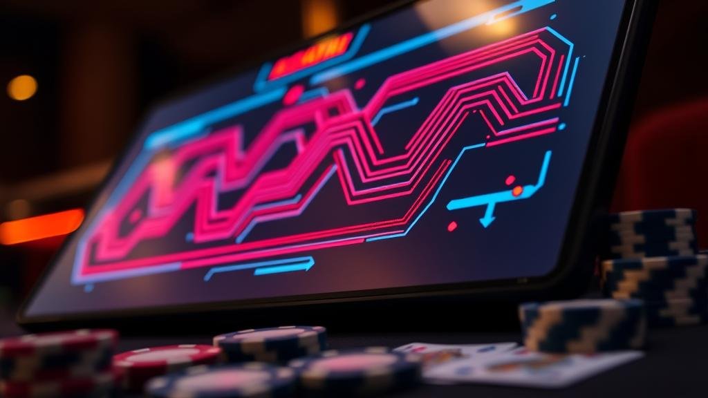 ตัวอย่างการอ่านเค้าไพ่บาคาร่าสองตัดและระบบเดินเงิน 1326