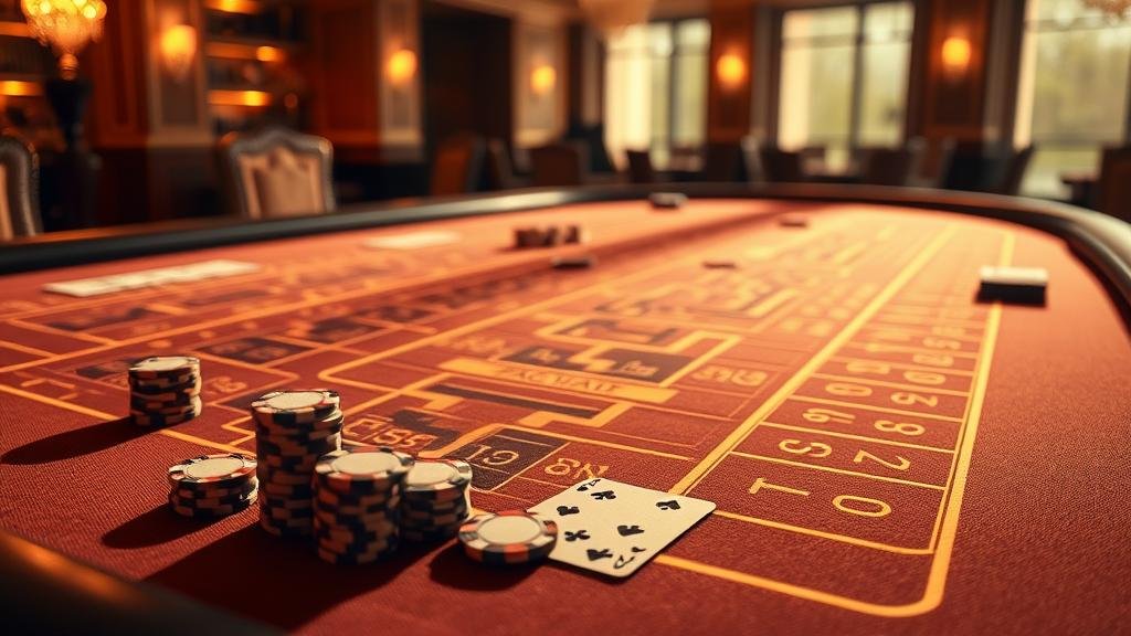 เปรียบเทียบบาคาร่าสดจากผู้ให้บริการต่างๆ