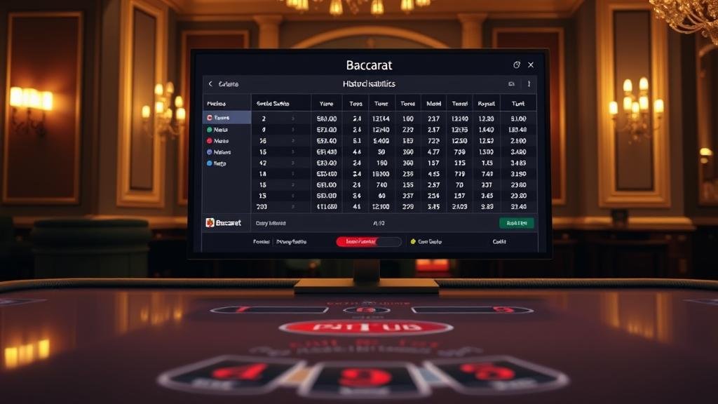 ห้องบาคาร่า Pragmatic Play Live คุณภาพสูง