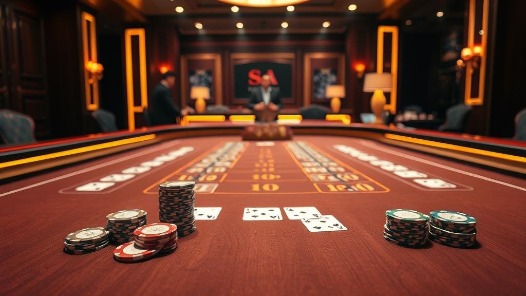 เปรียบเทียบสูตรเดินเงินบาคาร่า มาร์ติงเกล และ 1326