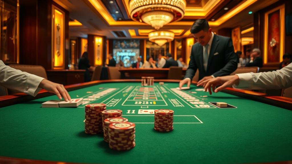 บาคาร่า: สูตรเดินเงินขั้นเทพ SA/WM/N2Live เลือกห้องง่าย คืนทุนไว