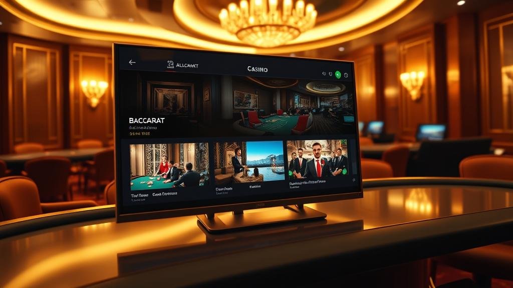 สูตรบาคาร่า AllBet BG XPG: เลือกห้องเด็ด วิเคราะห์อัตราจ่าย พร้อมเคล็ดลับเดิน...