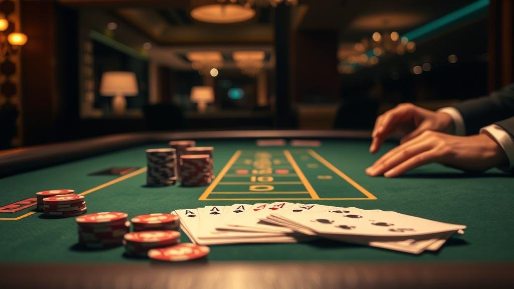 เจาะลึก! เทคนิคเดินเงินบาคาร่า แฟลตเบท-เดลองแบร์ พร้อมคาดการณ์ไพ่ปิงปองยาว