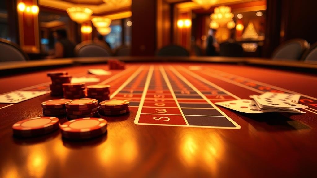 บาคาร่า: เจาะลึกสูตรอ่านเค้าไพ่ถนนเล็ก & ปิงปองยาว พร้อมเคล็ดลับเลือกห้อง Asi...