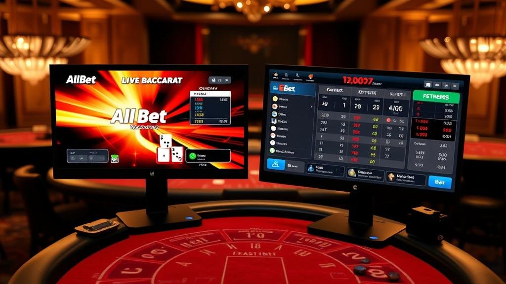 การอ่านเค้าไพ่บาคาร่า