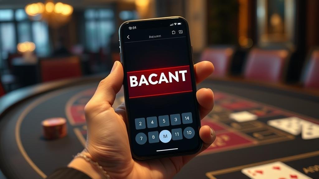 สูตรเดินเงินลาบูแชร์สำหรับบาคาร่า