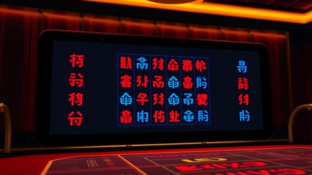 เปรียบเทียบห้องบาคาร่า BG ที่มีและไม่มีค่าคอมมิชชั่น