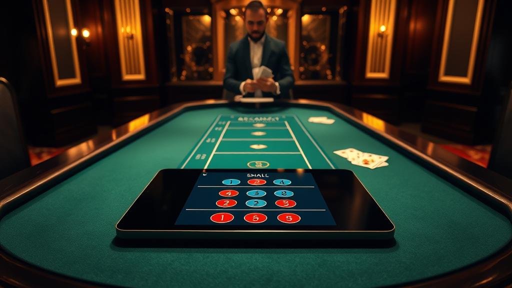 ภาพประกอบการเดินเงินบาคาร่า