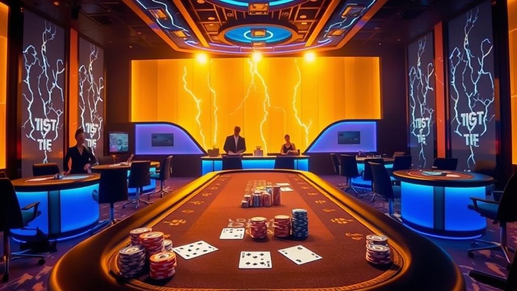 ตารางแสดงเค้าไพ่บาคาร่าแบบต่างๆ