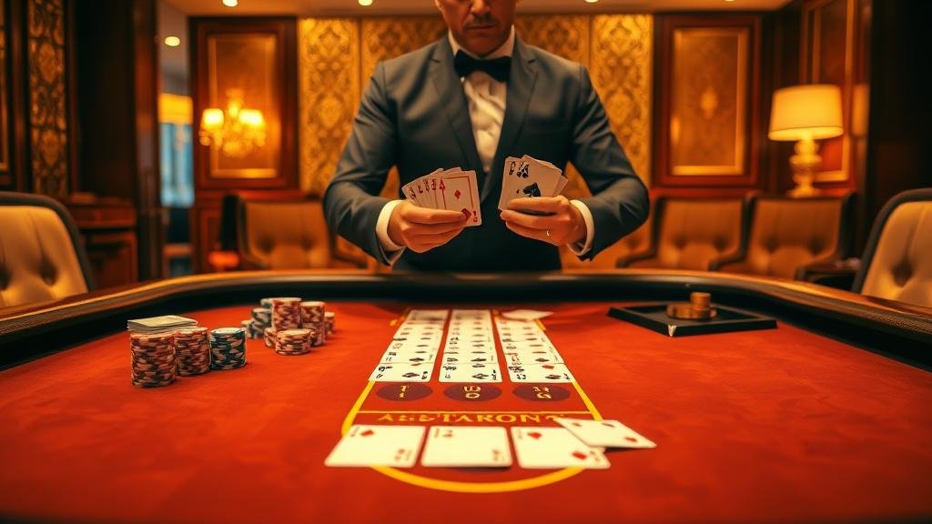 ห้องบาคาร่า Ezugi และ PP