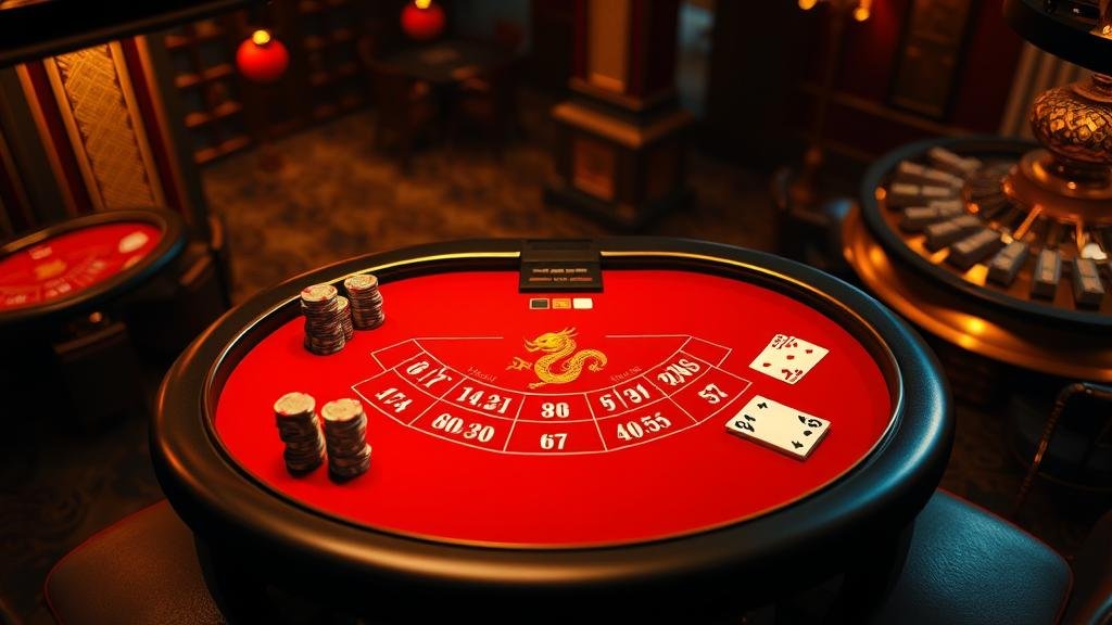 เปรียบเทียบกลยุทธ์เดินเงินมาร์ติงเกลและแฟลตเบท