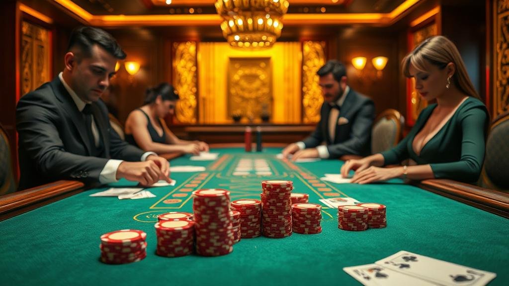 วิธีเดินเงินบาคาร่า มาร์ติงเกล