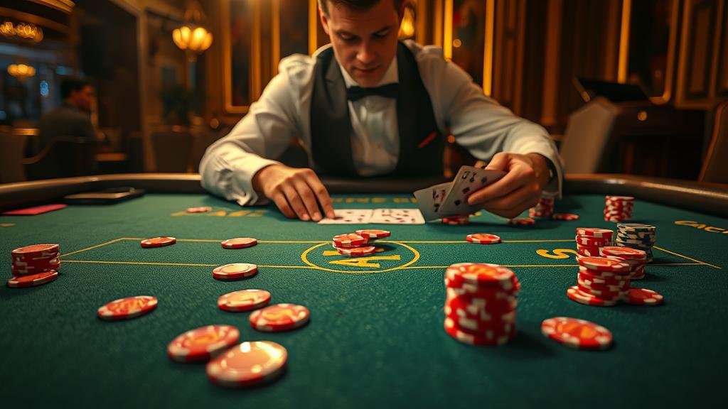 บาคาร่าสายฟ้า AG พร้อมสถิติแม่นยำ