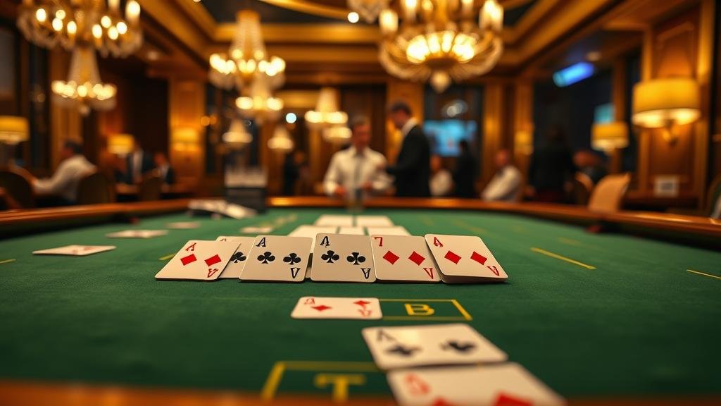 บาคาร่า: สูตรอ่านเค้าไพ่ปิงปองยาวและเช็คอัตราจ่าย ไร้ค่าคอม