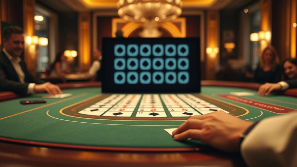 ทดลองเล่นบาคาร่า เครดิตฟรี เดโม่