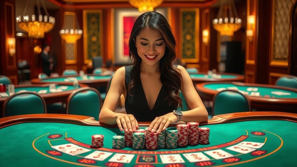 บาคาร่า PP ที่คุ้มค่า