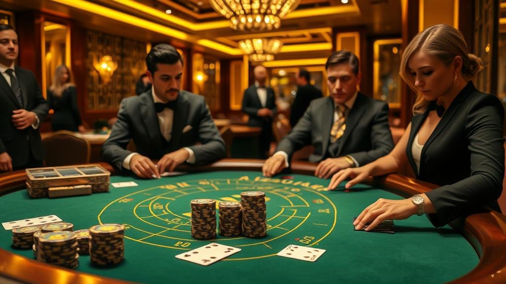 การอ่านเค้าไพ่บาคาร่า ถนนใหญ่ ถนนไม้ขีด