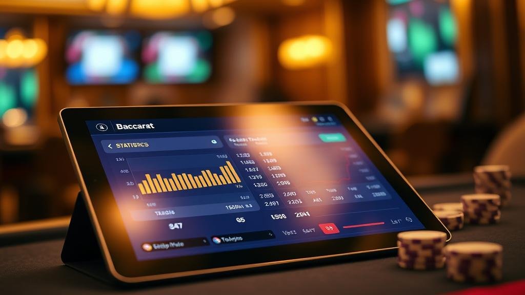 การบริหารงบประมาณบาคาร่า