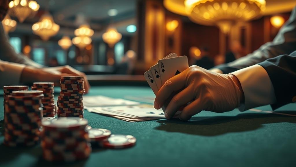 การบริหารงบประมาณบาคาร่าบนมือถือ