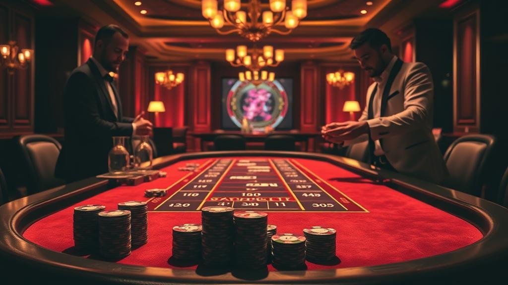 การบันทึกผลบาคาร่าบน iPhone