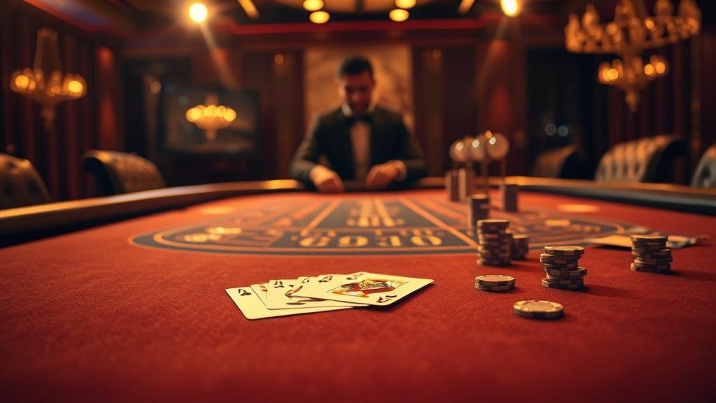 การเล่นบาคาร่าบนอุปกรณ์หลากหลาย