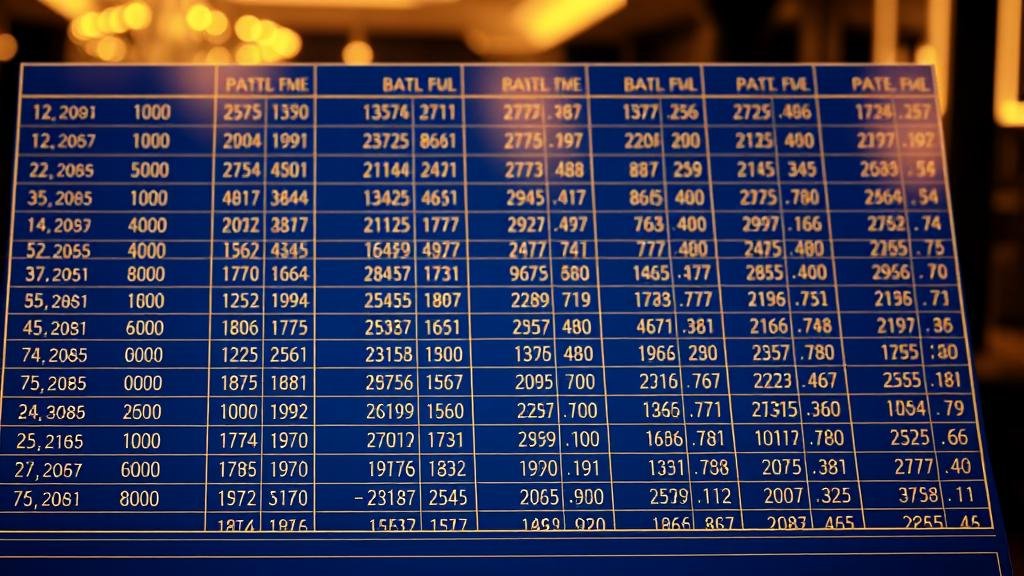 นักพนันบาคาร่าที่ประสบความสำเร็จ