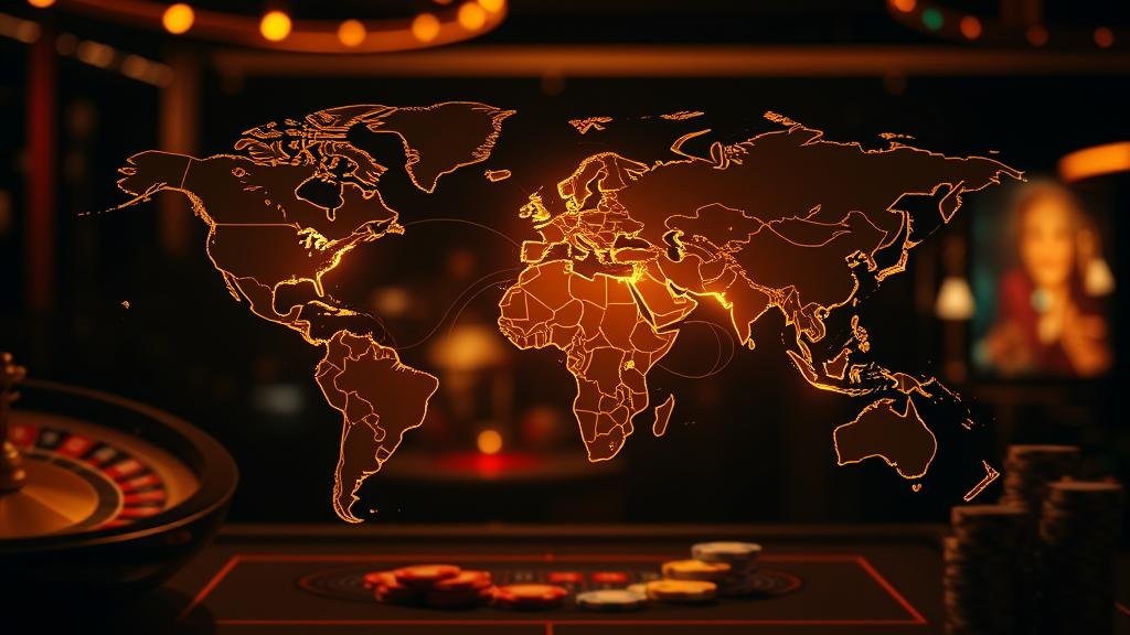 การวางเดิมพันบาคาร่าอย่างมีกลยุทธ์