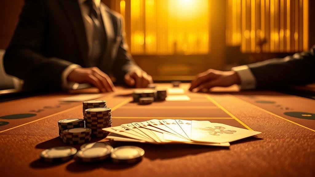 เปรียบเทียบห้องบาคาร่า AE และ Pragmatic Live