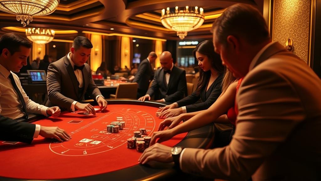 ภาพอธิบายเทคนิคการเดินเงินมาร์ติงเกลและบันไดเงิน