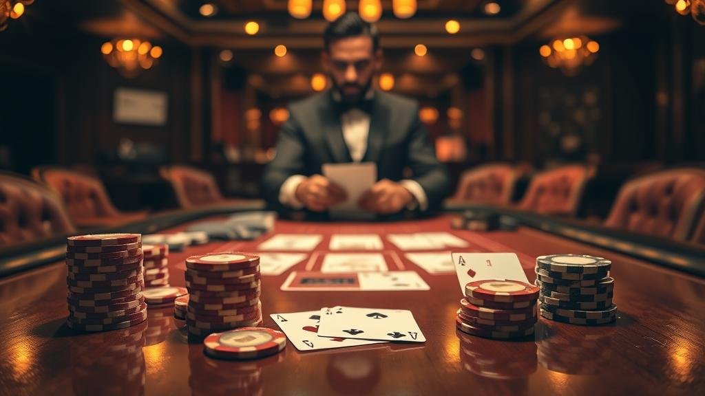 การเล่นบาคาร่าบนมือถือด้วยเทคนิคขั้นสูง