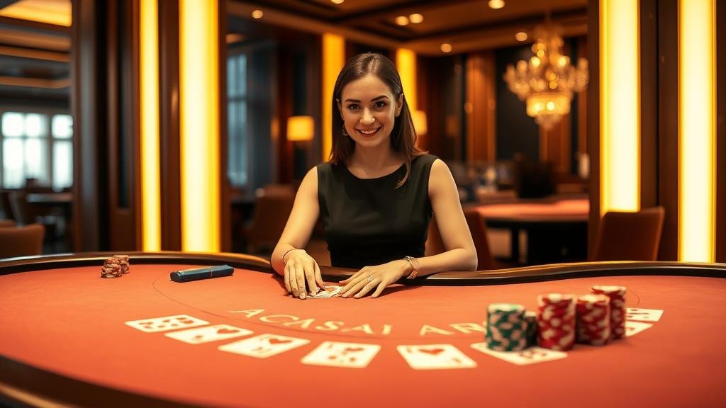 ภาพประกอบสูตรเดินเงินและเค้าไพ่บาคาร่า