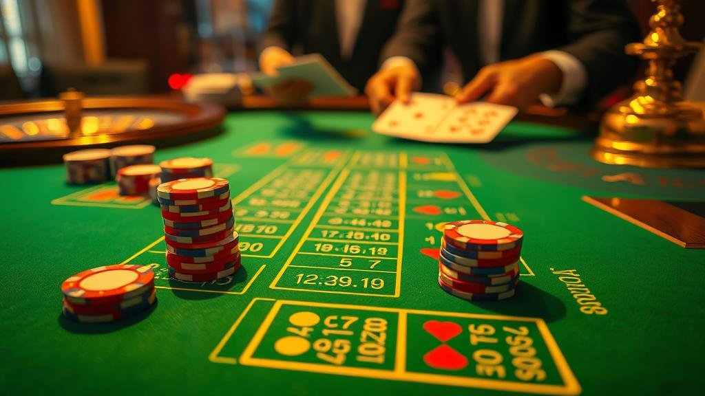 การคำนวณงบประมาณบาคาร่าต่อไม้