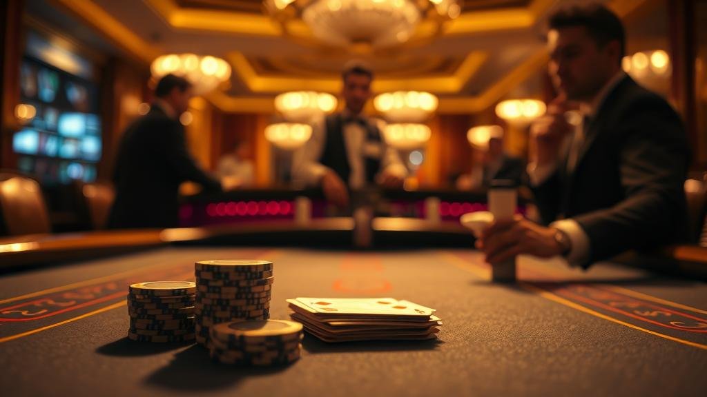 เปรียบเทียบบาคาร่าจากค่าย N2Live, LuckyStreak, AE, AG, BG