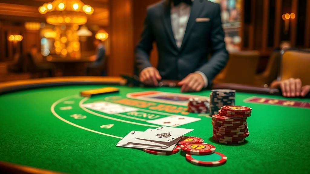 ตัวอย่างการอ่านเค้าไพ่บาคาร่า ถนนไม้ขีด