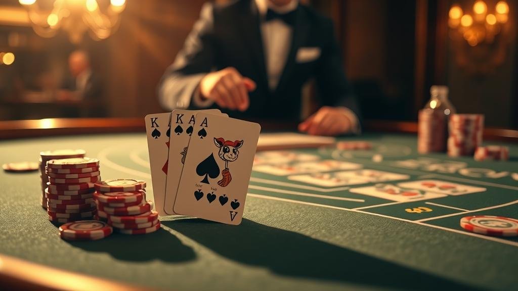 การอ่านเค้าไพ่ บาคาร่า ถนนไม้ขีด และถนนตาโต