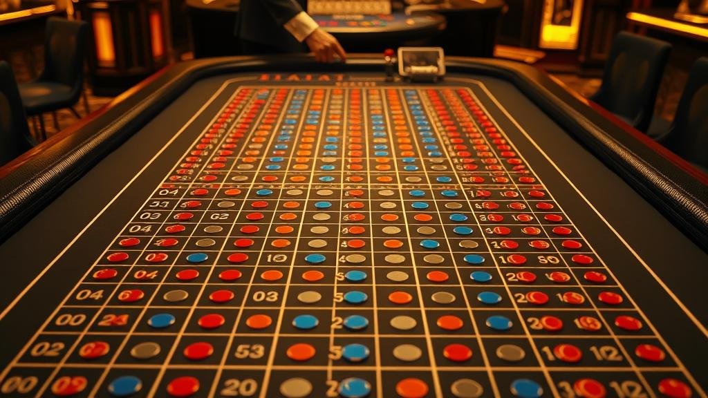 หน้าจอเลือกห้องบาคาร่า N2Live