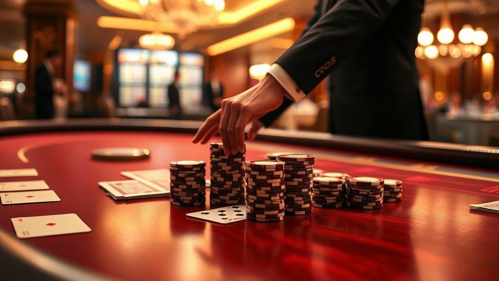 การเล่นบาคาร่าบนหลายแพลตฟอร์ม