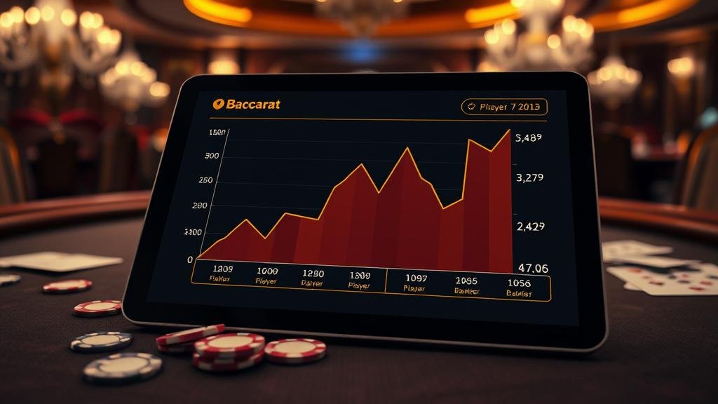 การผสมผสานระหว่างดีลเลอร์สดและข้อมูลสถิติ